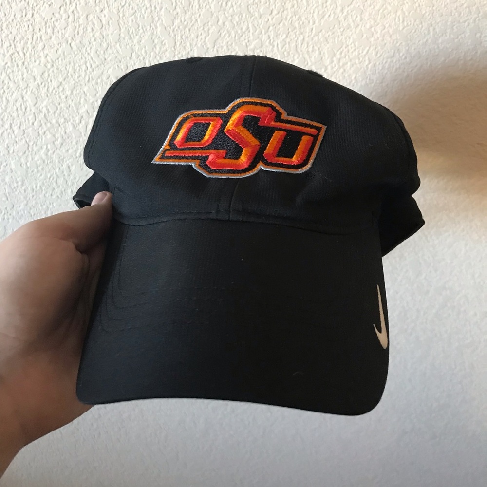 Nike OSU hat